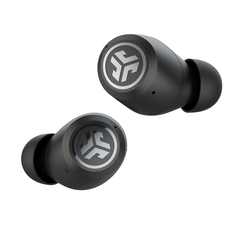 JBuds ANC True Wireless Earbuds Gen 3 Black