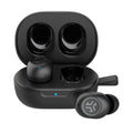 JBuds Mini True Wireless Earbuds Black