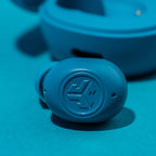 JBuds Mini True Wireless Earbuds Teal