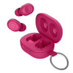 JBuds Mini True Wireless Earbuds Pink
