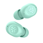 JBuds Mini True Wireless Earbuds Mint