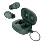 JBuds Mini True Wireless Earbuds Sage Gray