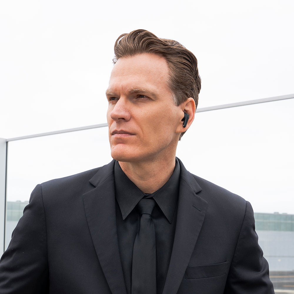 JBuds Pods ANC True Wireless Earbuds