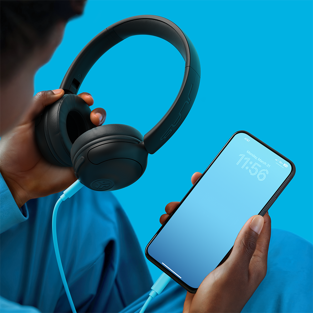 Studio 2 Wireless On-Ear Headphones Black