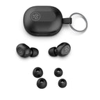 JBuds Mini True Wireless Earbuds Black