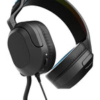 Nightfall Wired Gaming Headset Black