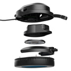 Nightfall Wired Gaming Headset Black