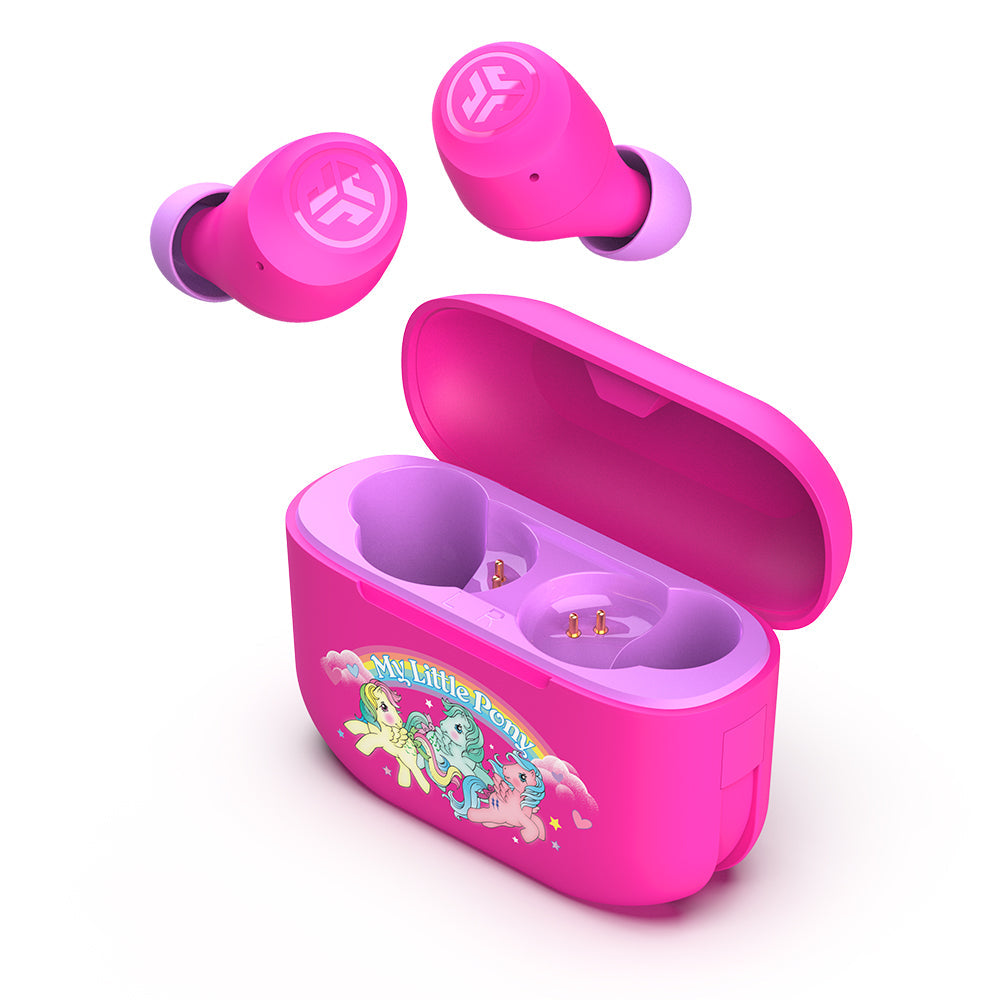 My Little Pony GO Air Pop True Wireless Earbuds