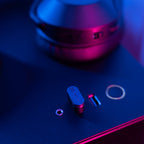 Nightfall Wireless Gaming Headset Black