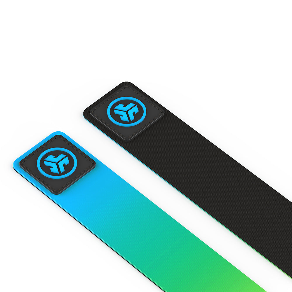 Nightfall Wired Gaming Headset Black