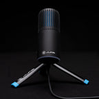 Talk GO USB Microphone Black