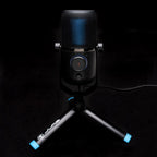 Talk USB Microphone Black