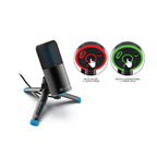 Talk GO USB Microphone Black