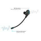 Work Buds In-Ear Headset Black