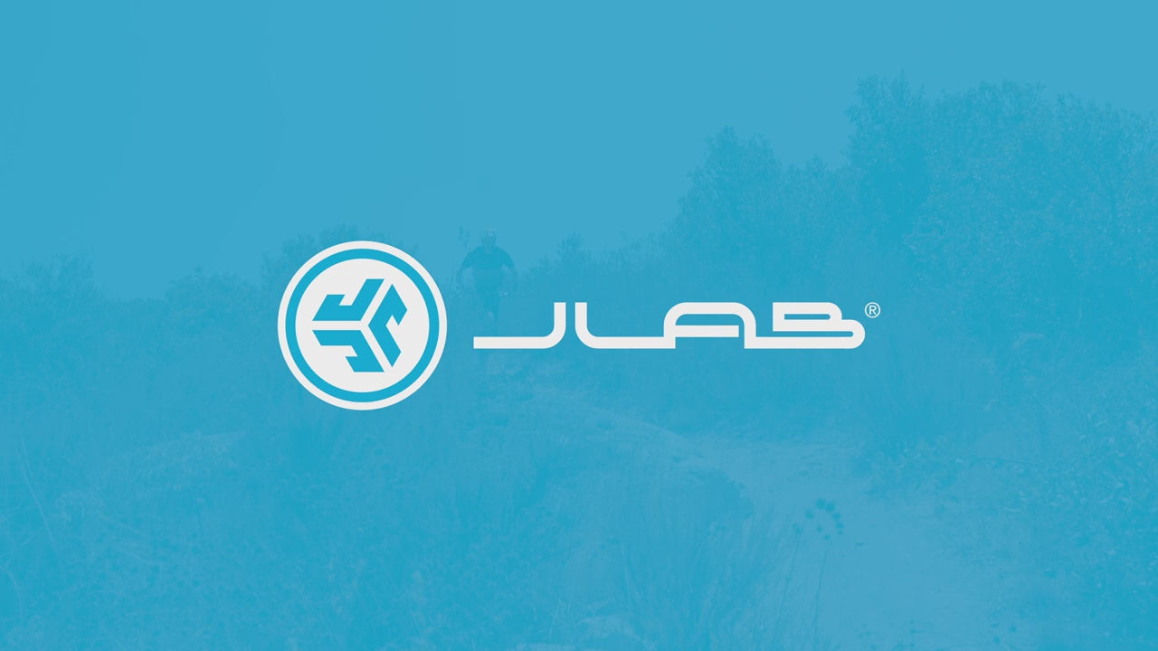 JBuds Open Sport True Wireless Earbuds Black