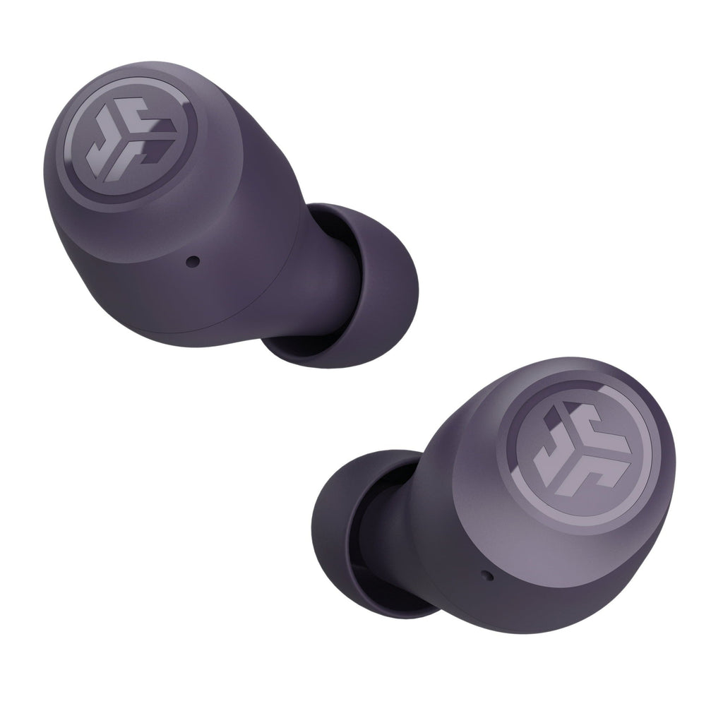 GO Air POP True Wireless Earbuds Violet