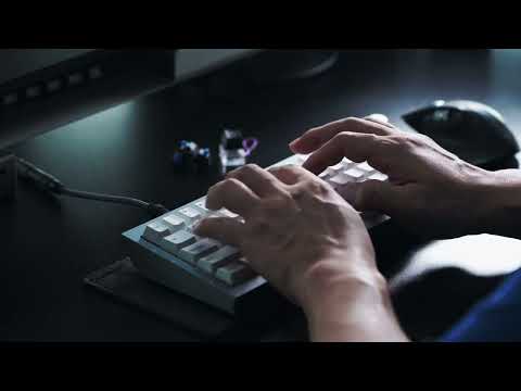 Cherry MX2A Blue 60g Clicky Switch