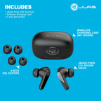 JBuds Pods ANC True Wireless Earbuds