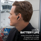 JBuds Pods ANC True Wireless Earbuds