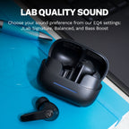 JBuds Pods ANC True Wireless Earbuds