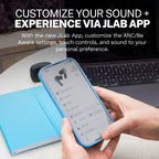 JBuds Pods ANC True Wireless Earbuds