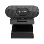 Go Pop USB Webcam Black